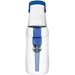 Butelka filtrująca DAFI Solid FC Barcelona 500 ml Niebieski