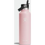 Różowe Torby termiczne męskie termoizolacyjne marki Hydro Flask 