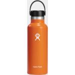 Przecenione Pomarańczowe Torby termiczne męskie termoizolacyjne marki Hydro Flask 
