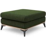 Zielone Pufy & worki do siedzenia tapicerowane w nowoczesnym stylu marki windsor & co sofas 