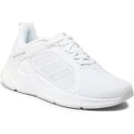 Białe Buty do biegania treningowe damskie sportowe marki adidas w rozmiarze 38 