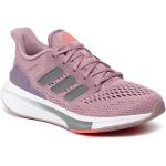 Przecenione Różowe Buty do biegania treningowe damskie sportowe marki adidas Performance w rozmiarze 36 