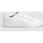 Białe Sneakersy sznurowane męskie marki adidas Copa w rozmiarze 42,5 