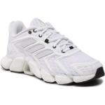 Przecenione Białe Niskie sneakersy męskie marki adidas 