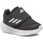 Buty adidas - Runfalcon 3.0 Sport Running Hook-and-Loop Shoes HP5863 Czarny