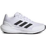 Buty adidas - RunFalcon 3 Sport Running Lace Shoes HP5844 Biały