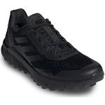 Buty adidas - Terrex Agravic Flow Trail Running Shoes 2.0 HR1113 Czarny