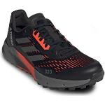 Buty adidas - Terrex Agravic Flow Trail Running Shoes 2.0 HR1114 Czarny