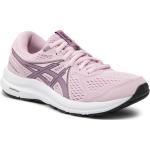 Buty ASICS - Gel-Contend 1012A911-704 Barely Rose/Rosquartz