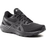 Buty ASICS - Gel-Excite 8 1012A916 Black/Carrier Grey 001