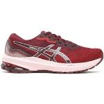 Buty Asics - Gt-1000 11 1012B197 Cranberry/Pure Silver 601