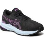 Buty Asics - Gt-1000 11 Gs 1014A237 Graphite Grey/Orchid 023