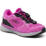 Przecenione Różowe Buty do fitnessu damskie marki CMP w rozmiarze 29 