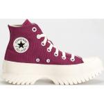 Buty Converse Chuck Taylor All Star Lugged 2.0 Hi (mystic orchid/black)