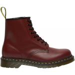 Buty Dr. Martens 1460 SMOOTH Cherry Red Smooth 118