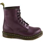 Buty Dr. Martens 1460 W Purple Smooth 11821500