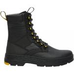 Buty Dr. Martens Iowa Utility Boots Black Coated C