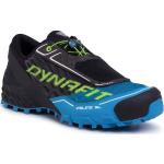 Przecenione Czarne Buty do biegania terenowe damskie sportowe marki Dynafit w rozmiarze 42 