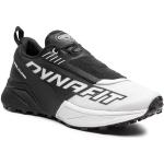 Przecenione Czarne Buty do biegania terenowe męskie sportowe marki Dynafit w rozmiarze 43 