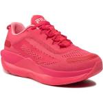 Przecenione Różowe Buty do biegania treningowe męskie sportowe marki Fila w rozmiarze 41 