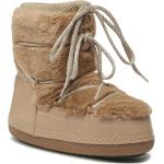 Buty Guess - Susy Fl8sus Paf10 Beige