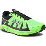 Przecenione Zielone Buty do biegania treningowe męskie sportowe marki Inov-8 w rozmiarze 42 