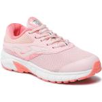 Przecenione Różowe Buty do biegania treningowe damskie sportowe marki Joma w rozmiarze 34 