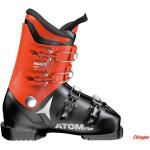 Buty narciarskie Atomic HAWX JR R4 black/red