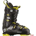 Buty narciarskie Salomon X PRO 110