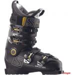 Buty narciarskie Salomon X PRO 120 black