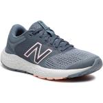 Przecenione Szare Buty do biegania treningowe damskie sportowe marki New Balance w rozmiarze 39 