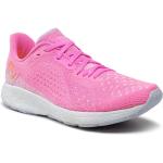 Przecenione Różowe Buty do biegania treningowe damskie sportowe marki New Balance w rozmiarze 40 
