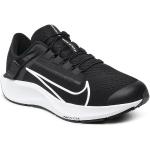 Przecenione Czarne Buty do biegania treningowe męskie sportowe marki Nike w rozmiarze 47 
