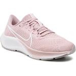 Różowe Buty do biegania treningowe damskie sportowe marki Nike w rozmiarze 38 