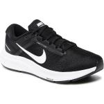 Czarne Buty do biegania treningowe męskie sportowe marki Nike w rozmiarze 47 