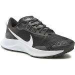 Czarne Buty do biegania terenowe męskie sportowe marki Nike w rozmiarze 41 