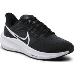 Czarne Buty do biegania treningowe damskie sportowe marki Nike w rozmiarze 42 