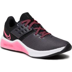 Buty Nike - Air Max Bella Tr 4 CW3398 001 Black/Hyper Pink/Cave Purple