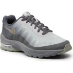 Buty NIKE - Air Max Invigor (Gs) DH4113 001 Irngry/Lt Army