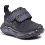 Buty Nike - Star Runner 3 (Tdv) DA2778 001 Black/Black/Dk Smoke Grey