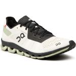 Przecenione Białe Buty do biegania terenowe męskie sportowe marki On w rozmiarze 41 