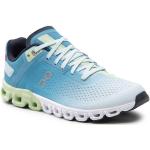 Przecenione Niebieskie Buty do biegania treningowe damskie sportowe marki On w rozmiarze 38 