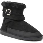 Buty ONLY Shoes - Onlbreeze-4 Life Boot 15271605 Black