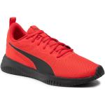 Przecenione Czerwone Buty do biegania treningowe męskie sportowe marki Puma w rozmiarze 43 
