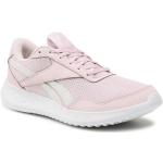 Przecenione Różowe Buty do biegania treningowe damskie sportowe marki Reebok w rozmiarze 36 