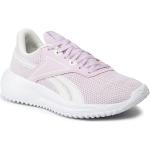 Przecenione Różowe Buty do biegania treningowe damskie sportowe marki Reebok w rozmiarze 39 
