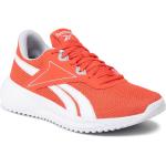 Przecenione Czerwone Buty do biegania treningowe męskie sportowe marki Reebok w rozmiarze 47 