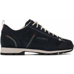 Niebieskie Sneakersy męskie w stylu casual marki Dolomite w rozmiarze 43,5 