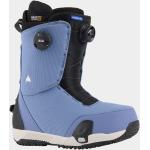 Niebieskie Buty snowboardowe męskie amortyzujące marki Burton w rozmiarze 43 - Zrównoważony rozwój 