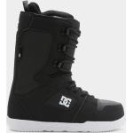 Przecenione Czarne Buty snowboardowe męskie marki DC Shoes Phase w rozmiarze 42 
